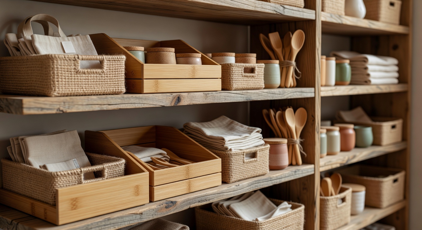 Organizational Tools