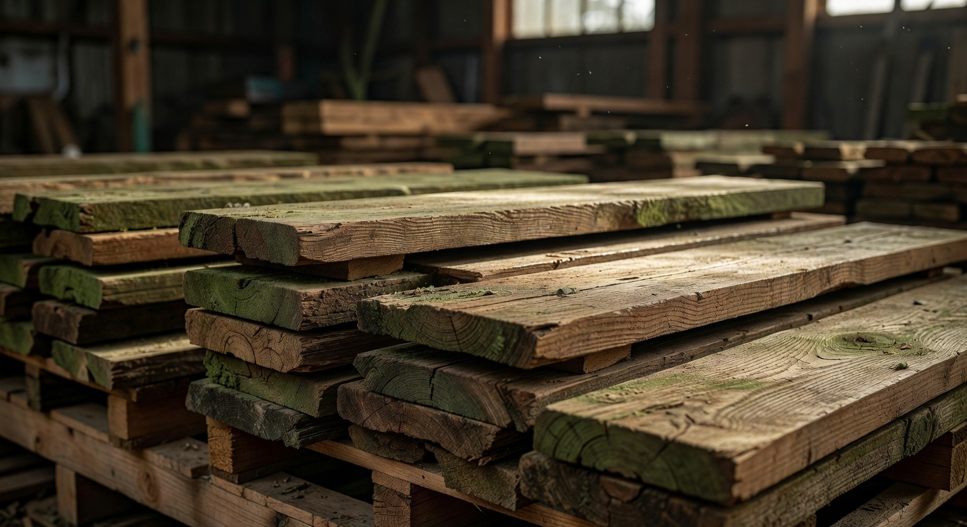 sustainable materials